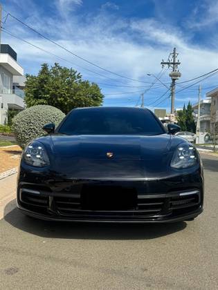 PORSCHE PANAMERA 2.9 V6 E-HYBRID 4 PDK